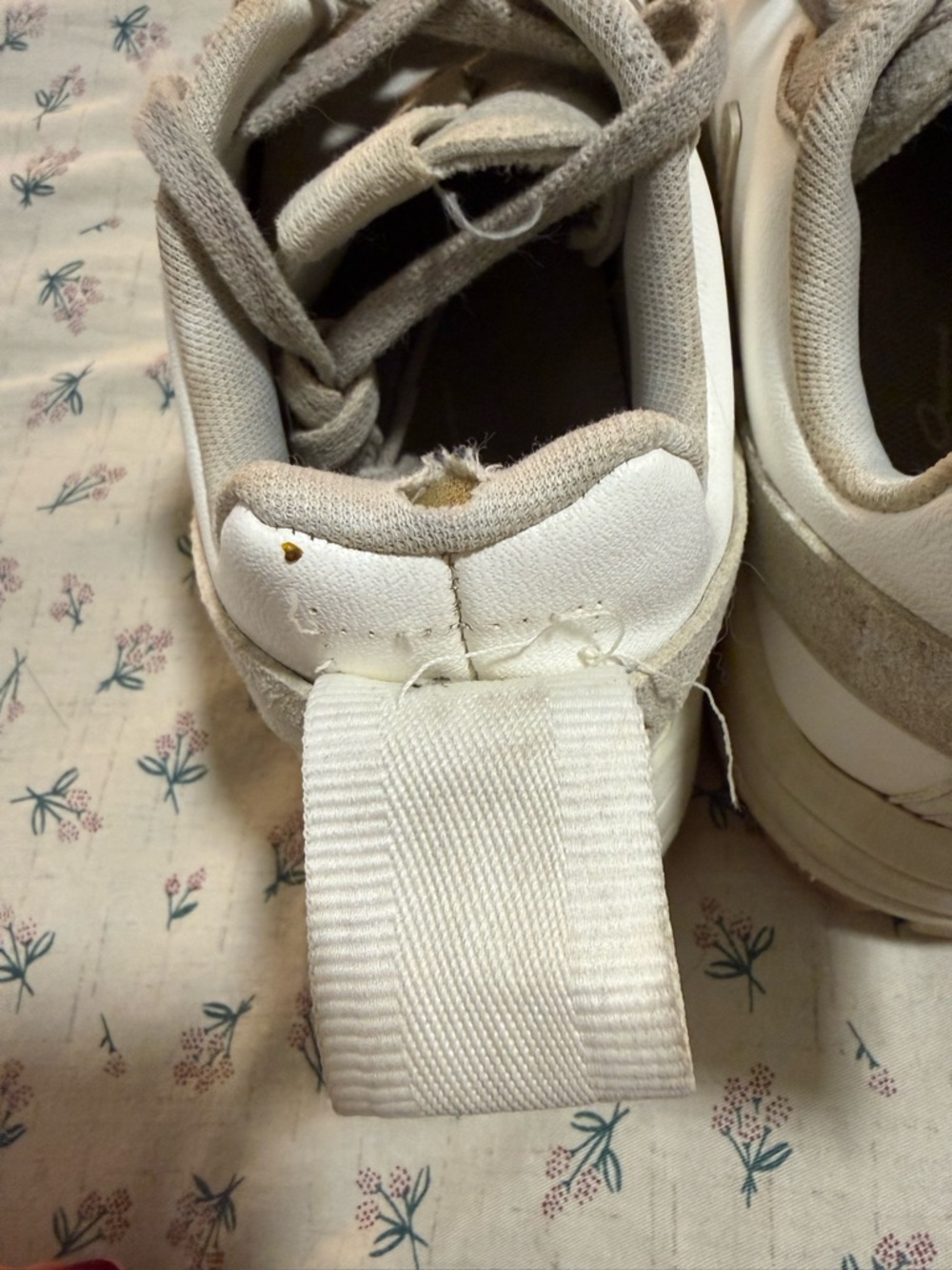 Rick Owen’s Veja Sneakers - Picture 7 of 7